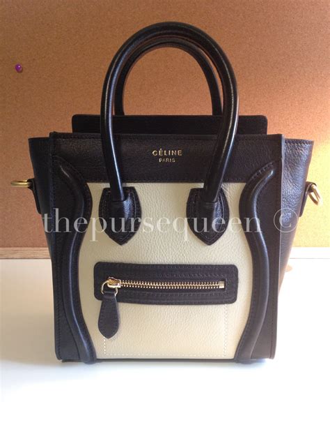 celine inspired bag ebay